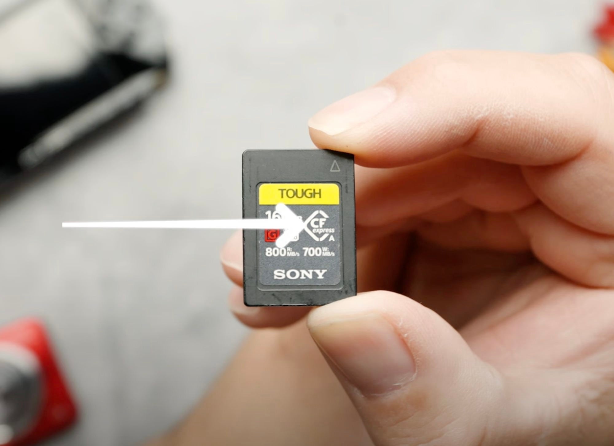 Alpha Universe | Notas