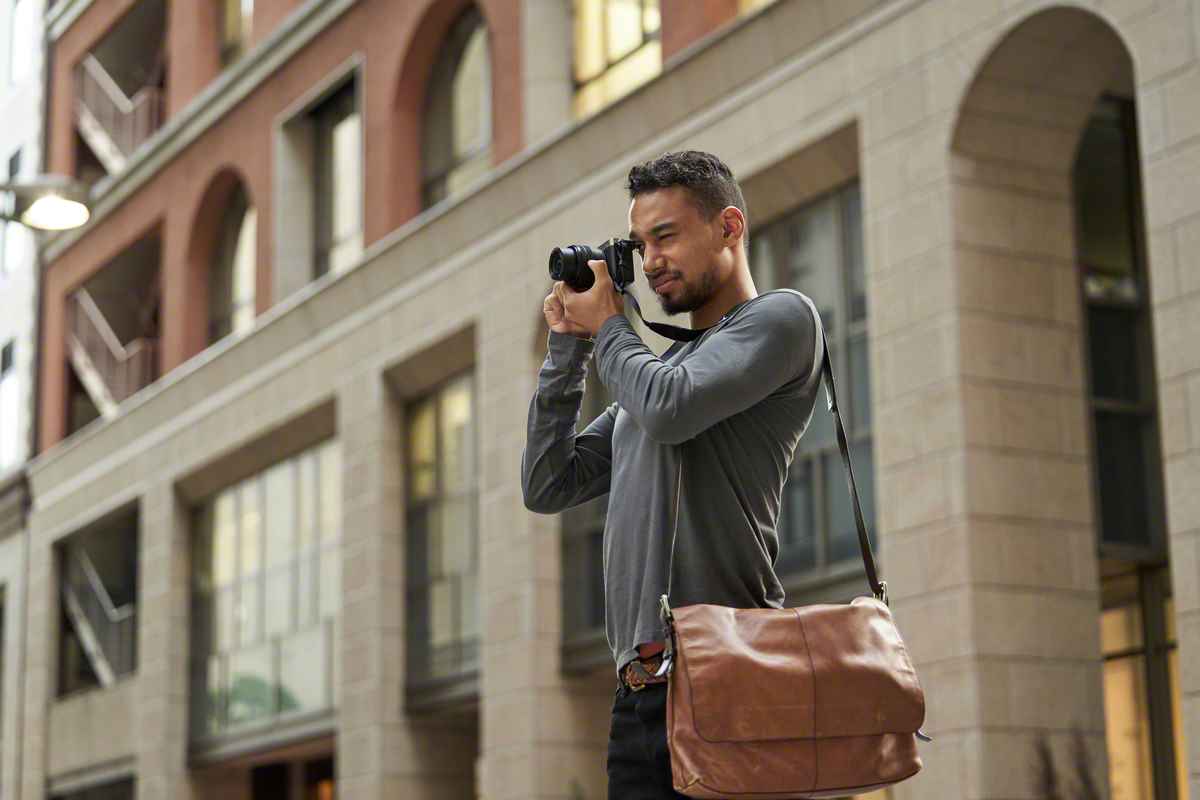 7 tipos de fotografía urbana para practicar