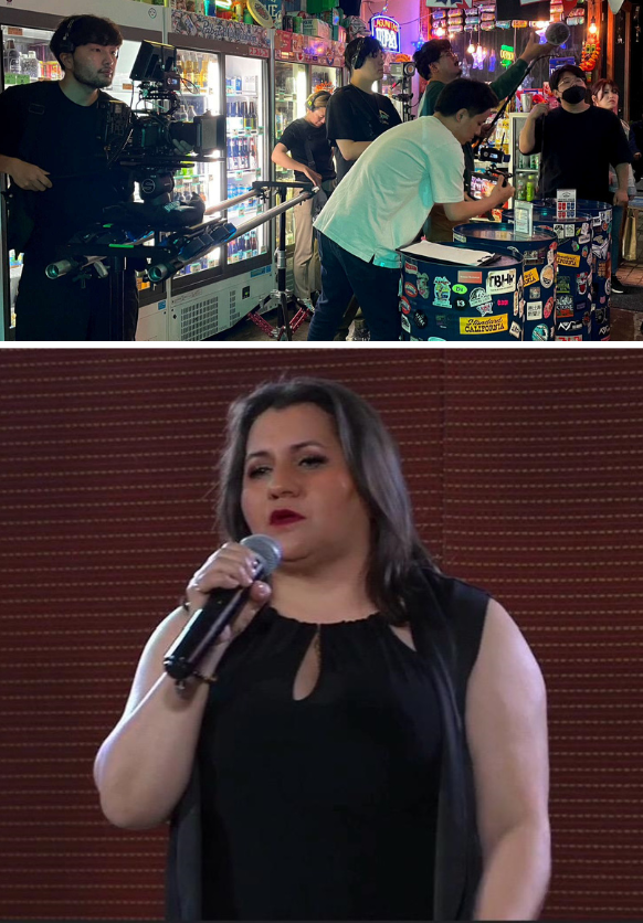 Projetos de filmes de 48 horas em 24 de setembro