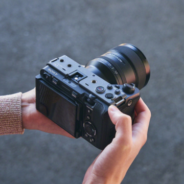 SONY fx3 ソニー Sony FX3 Full-Frame Cinema Camera - Todo Digital