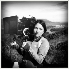 Sandra De Silva De La Torre AMC