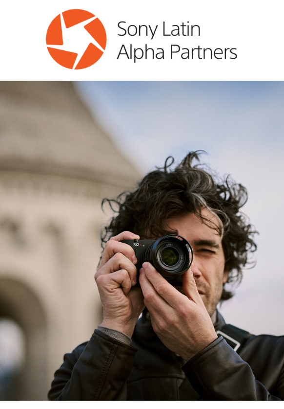 viveelsonyalphabootcampchile